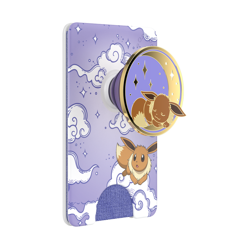 Pokémon — Celestial Eevee PopWallet+ image number 0